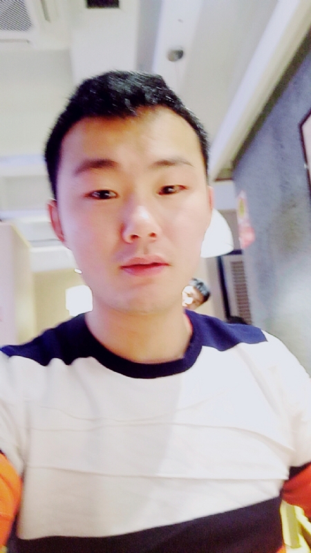云淡风轻的第一张照片--永春婚介网