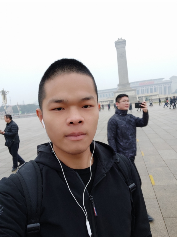 秋殇的第二张照片--永春婚介网