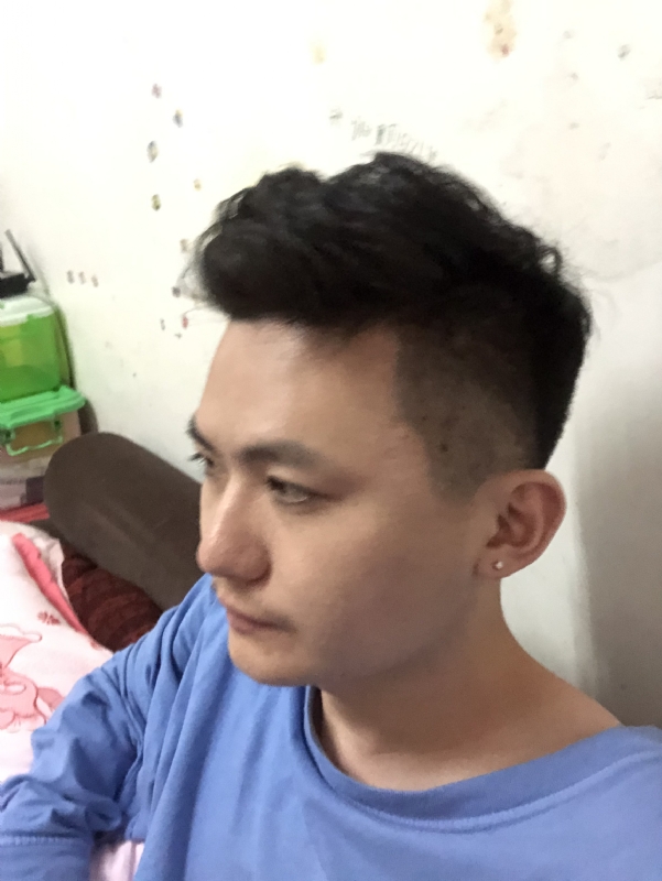 jason的第一张照片--永春婚介网