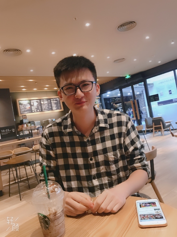jason的第二张照片--永春婚介网