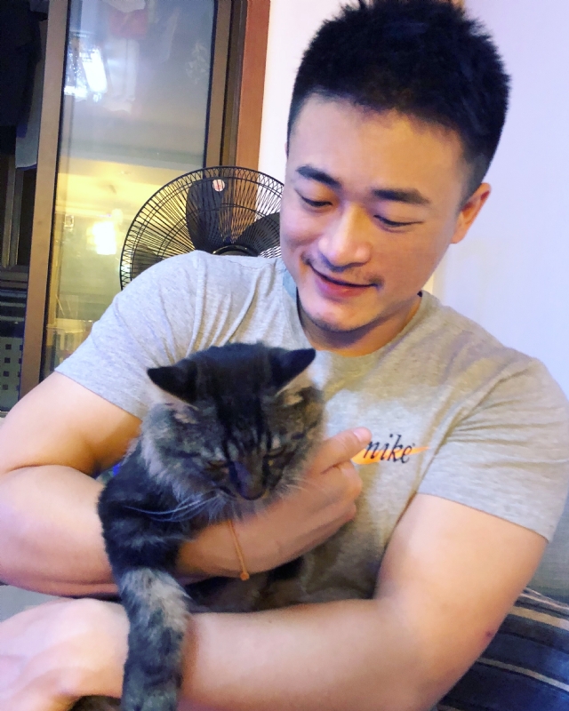 林云海的第二张照片--永春婚介网