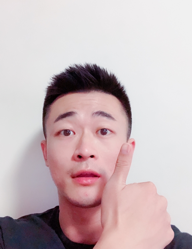林云海的第三张照片--永春婚介网