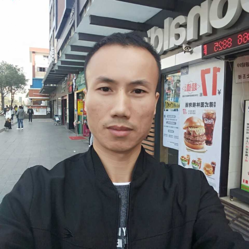 地瓜的第一张照片--永春婚介网