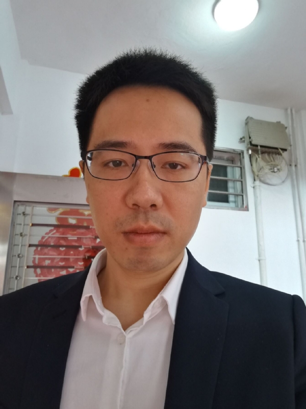 妥妥当当的第一张照片--永春婚介网