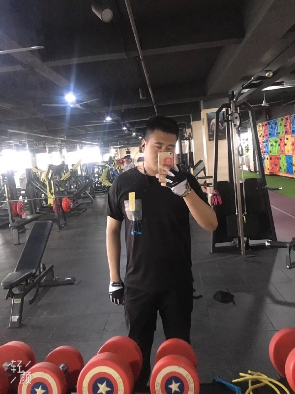余生有你的第一张照片--永春婚介网