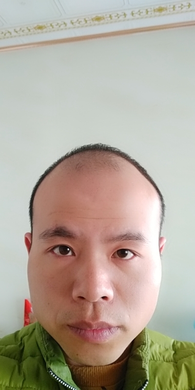 阿煌的第一张照片--永春婚介网