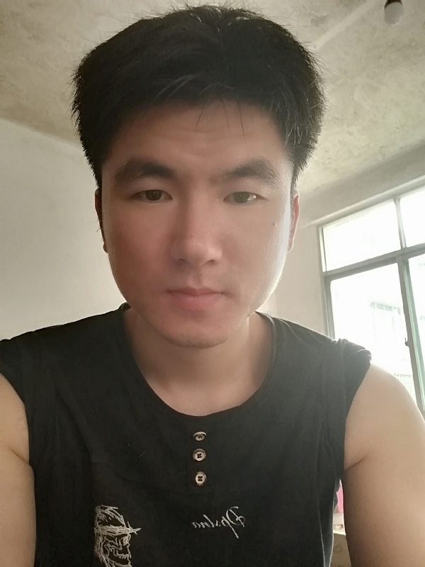 何必呢的第一张照片--永春婚介网
