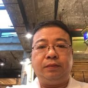 一个70后的离异大叔的第一张照片--永春婚介网