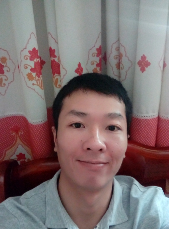 疯狂的土豆的第一张照片--永春婚介网