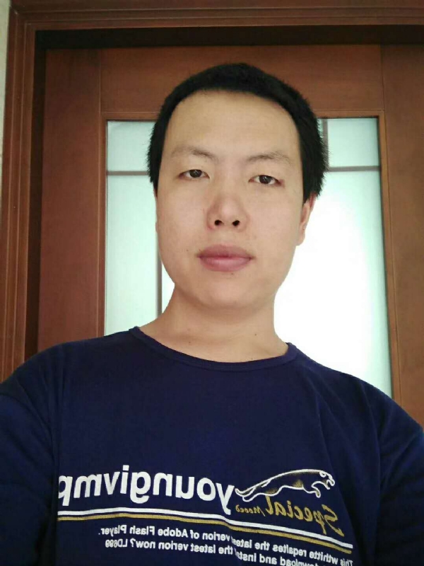 期待认识你的第一张照片--永春婚介网