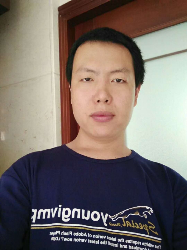 期待认识你的第三张照片--永春婚介网