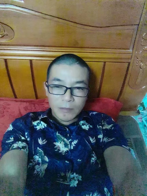坚信就是你的第一张照片--永春婚介网