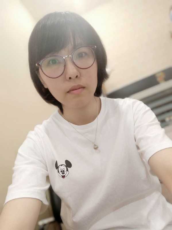 至简至繁的第一张照片--永春婚介网