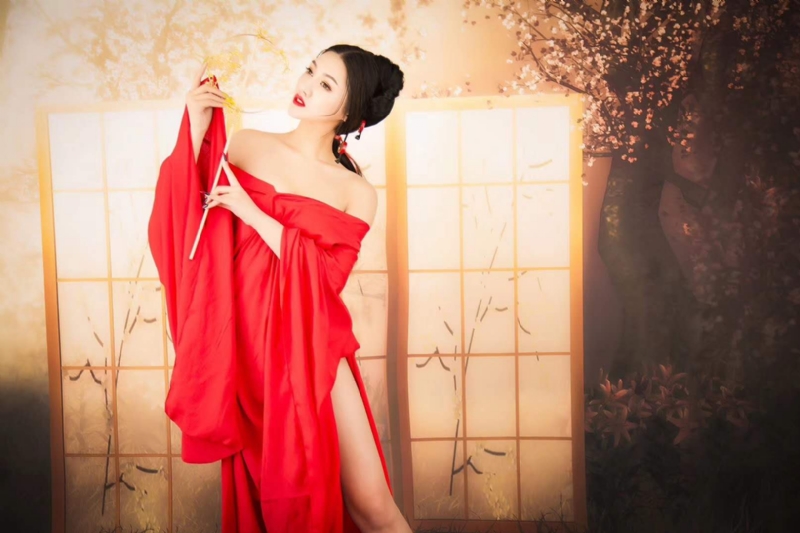 小艾的第三张照片--永春婚介网