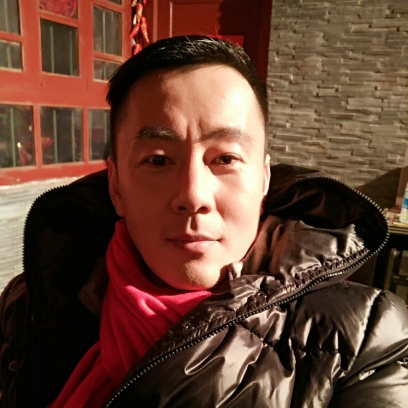 月满西楼的第一张照片--永春婚介网