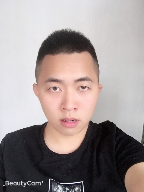 小白的第一张照片--永春婚介网