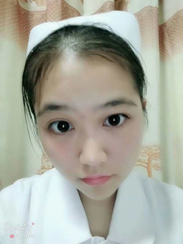 美美的第二张照片--永春婚介网