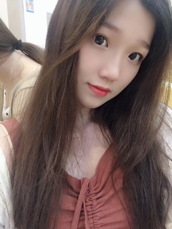 安安的第一张照片--永春婚介网