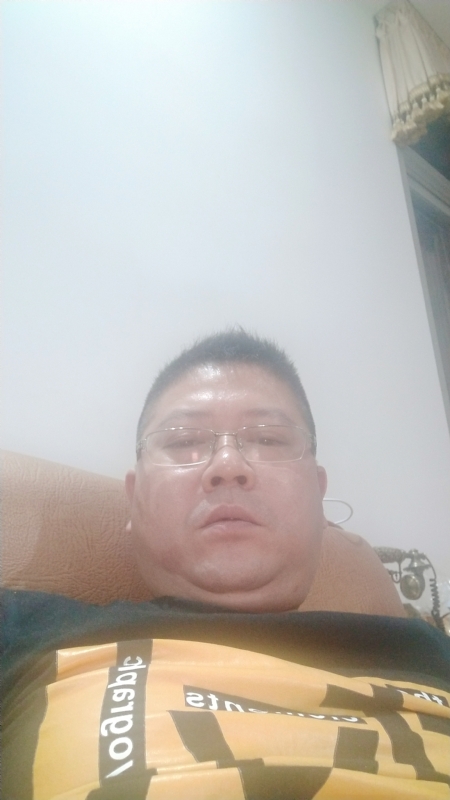 阿明的第一张照片--永春婚介网