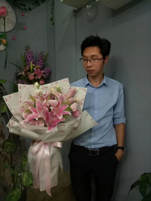 不死书生的第一张照片--永春婚介网