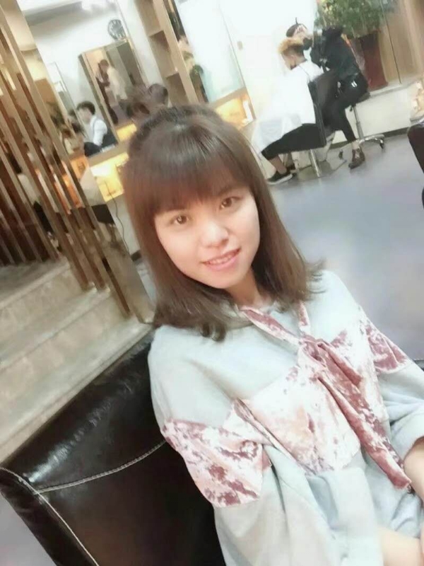 米砂的第一张照片--永春婚介网