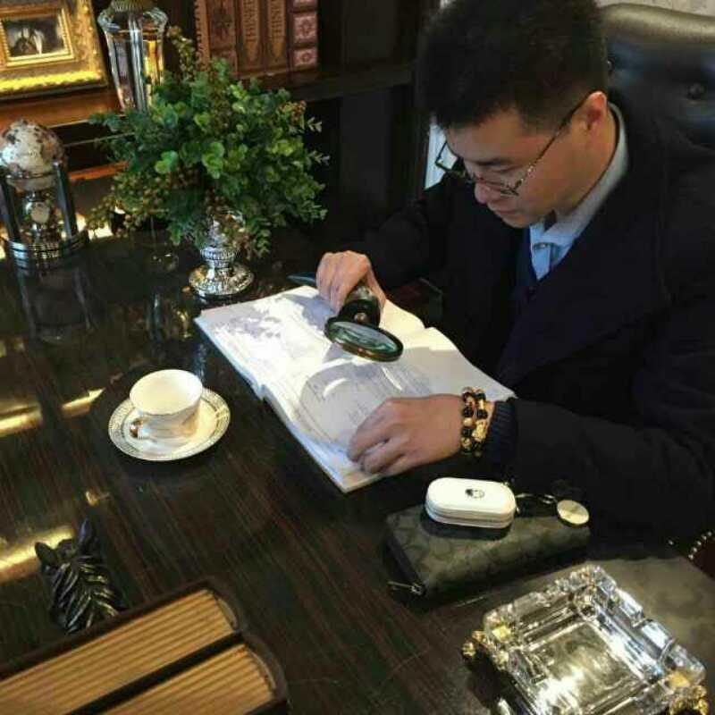 海纳百川的第一张照片--永春婚介网