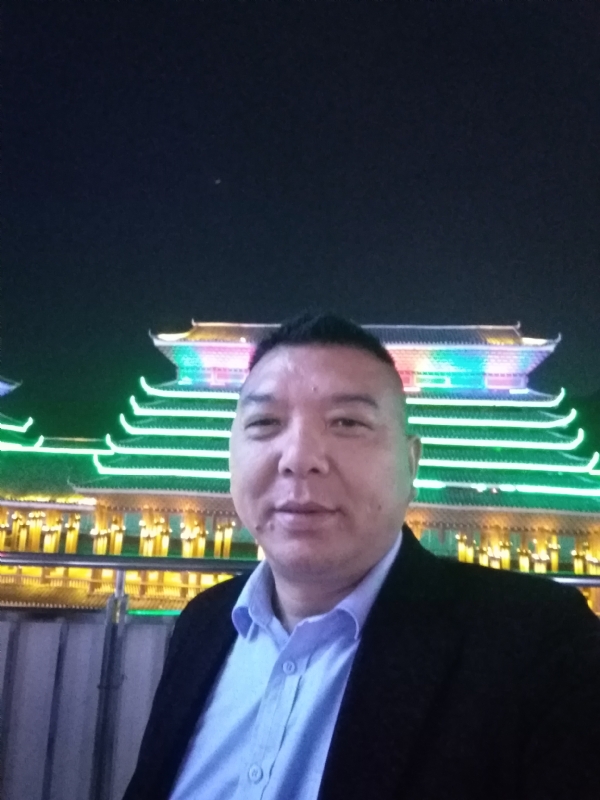 幸福的港湾的第一张照片--永春婚介网