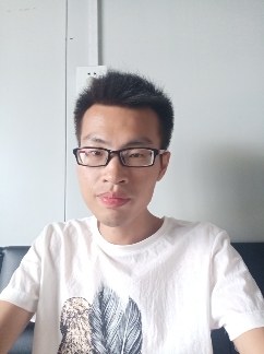 只求缘分来到的第一张照片--永春婚介网