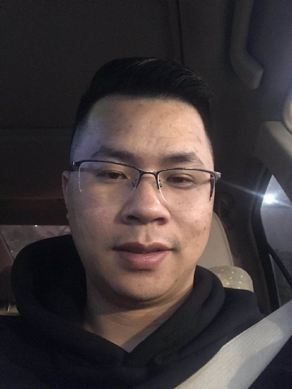 心飞扬的第一张照片--永春婚介网