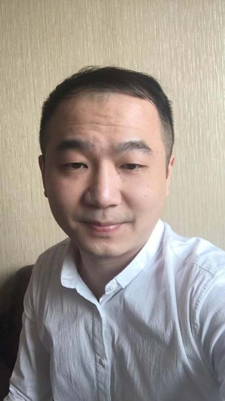 陈泽龙的第一张照片--永春婚介网