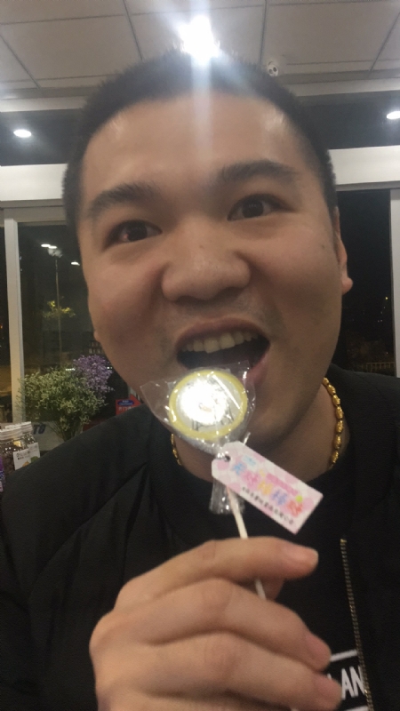 王小叶的第一张照片--永春婚介网