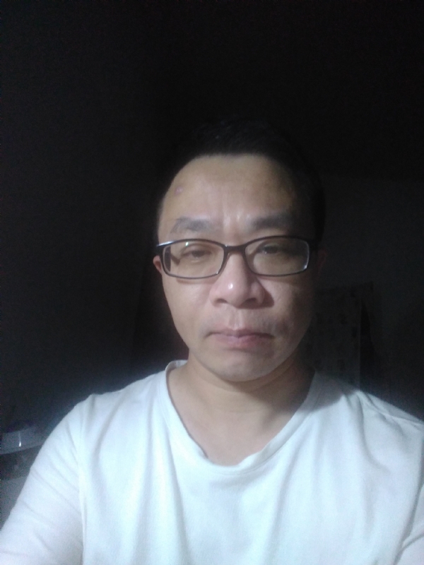 尘梦短促的第一张照片--永春婚介网