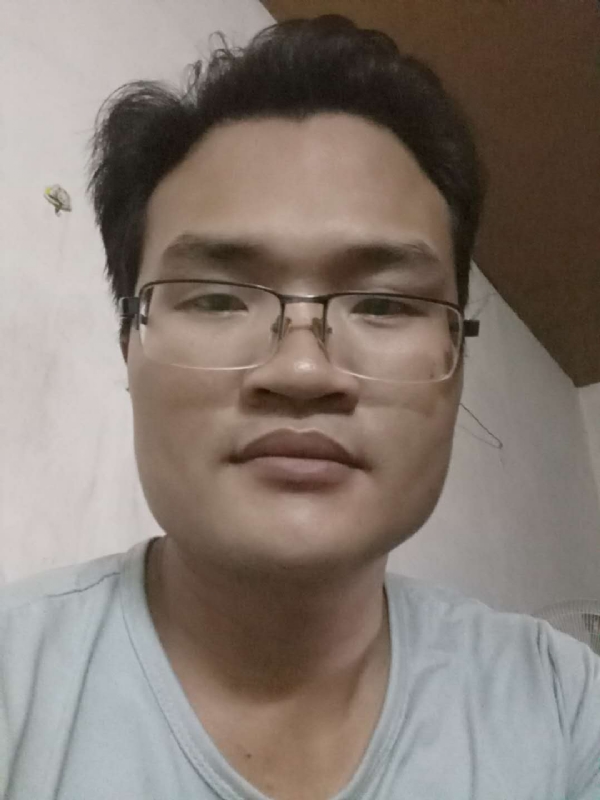 陈欣宇的第三张照片--永春婚介网