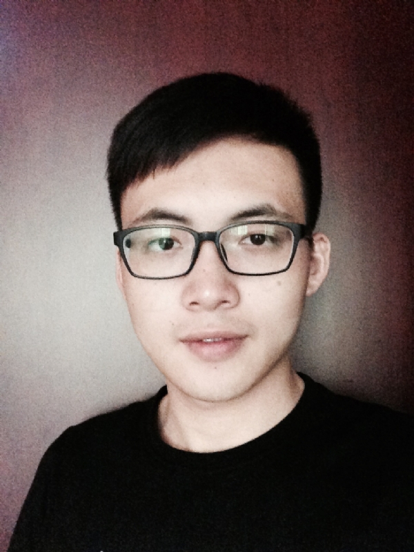 大鱼的第一张照片--永春婚介网