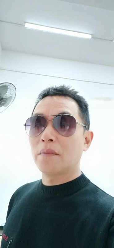 水进的第一张照片--永春婚介网