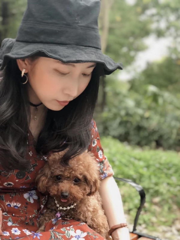 Jiessie的第一张照片--永春婚介网