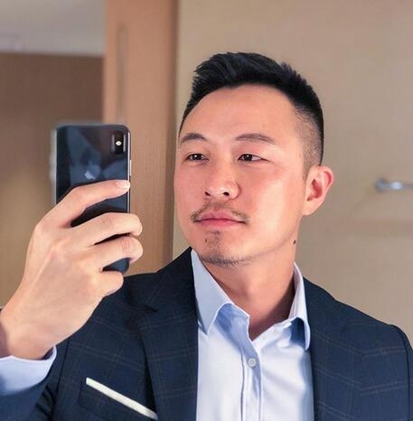 残痕的第一张照片--永春婚介网