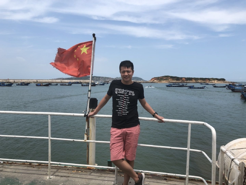 闭月的第四张照片--永春婚介网