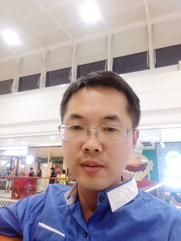 孤独小舟的第一张照片--永春婚介网