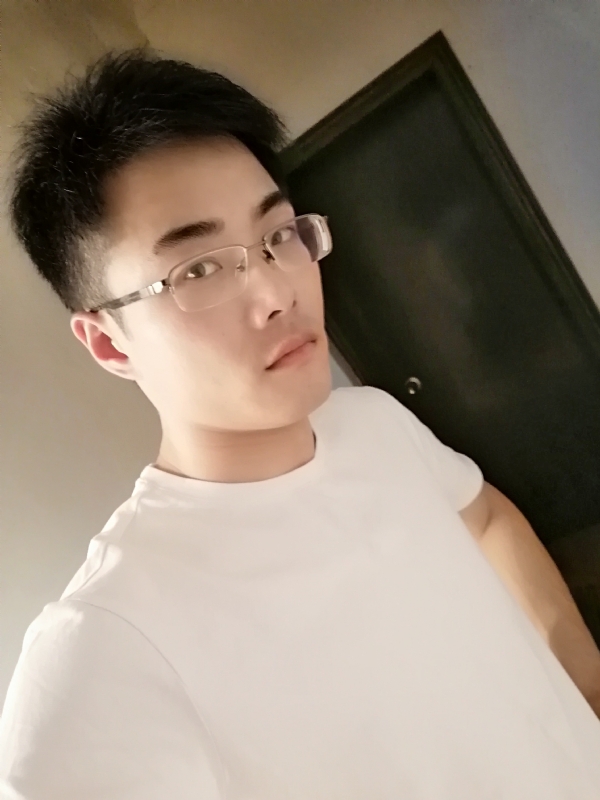 辉的第一张照片--永春婚介网