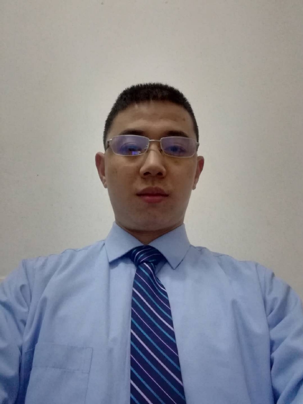 克火的第一张照片--永春婚介网