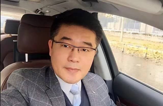 人生百味苦尽甘来的第一张照片--永春婚介网
