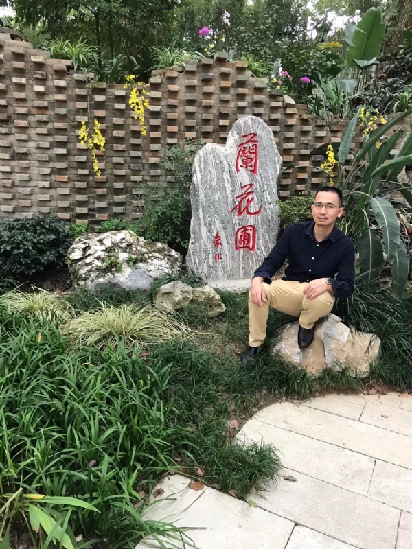 真心换真心的第一张照片--永春婚介网