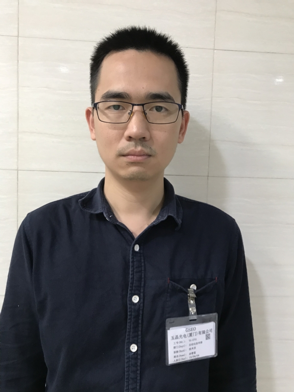 真心换真心的第三张照片--永春婚介网