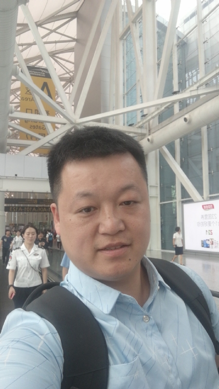 枫叶的第一张照片--永春婚介网