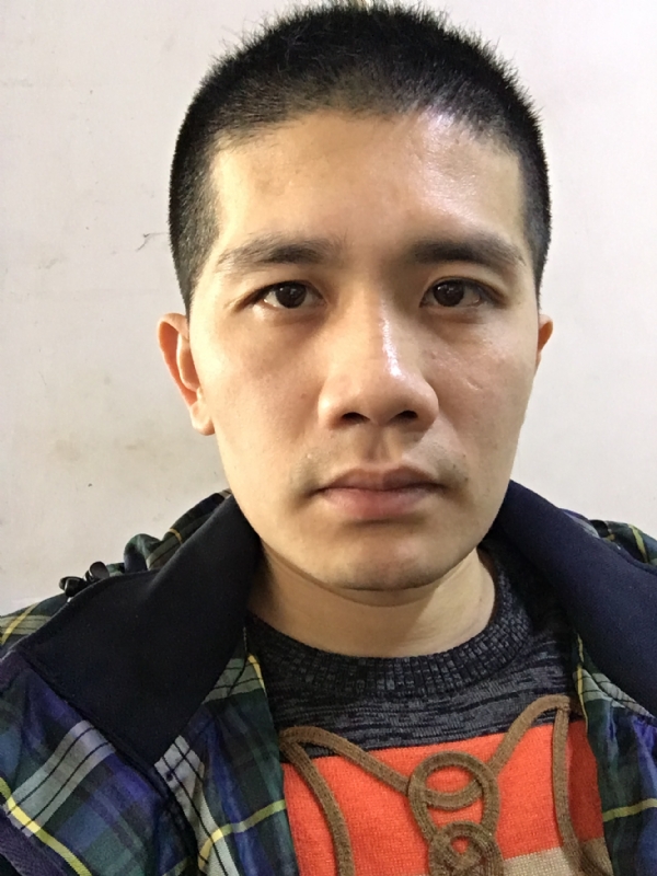白羊座的第二张照片--永春婚介网