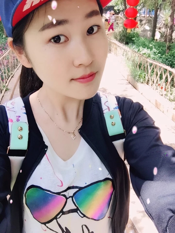 木木的第一张照片--永春婚介网