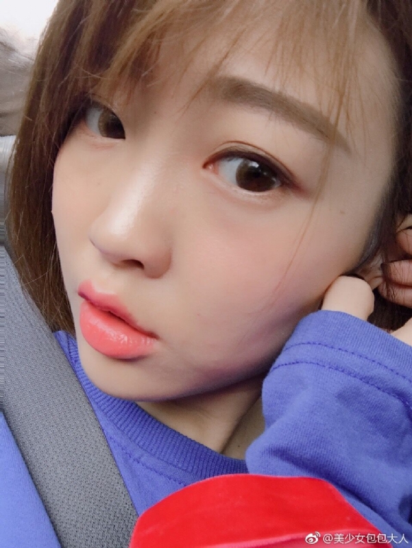 莉莉的第一张照片--永春婚介网