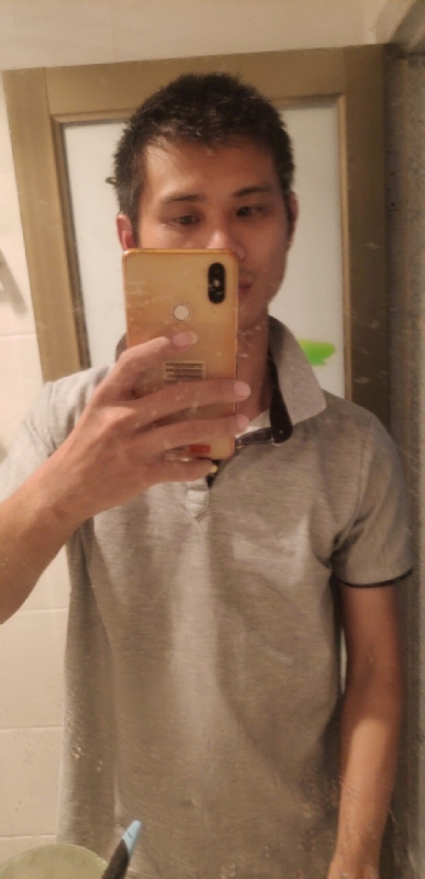 对酒醉红颜的第一张照片--永春婚介网