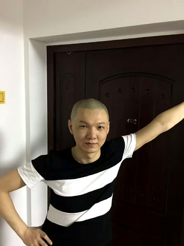 顺子的第一张照片--永春婚介网